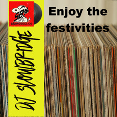 Enjoy the festivities