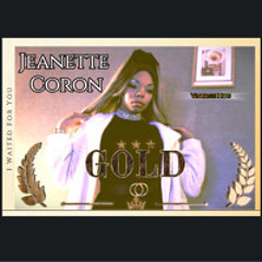 Jeanette Coron - I Waited For You (GOLD) (Clip)