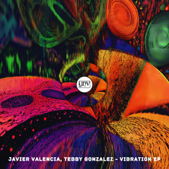 Javier Valencia, Tebby Gonzalez - Untouchable (Original Mix) [YHV RECORDS]