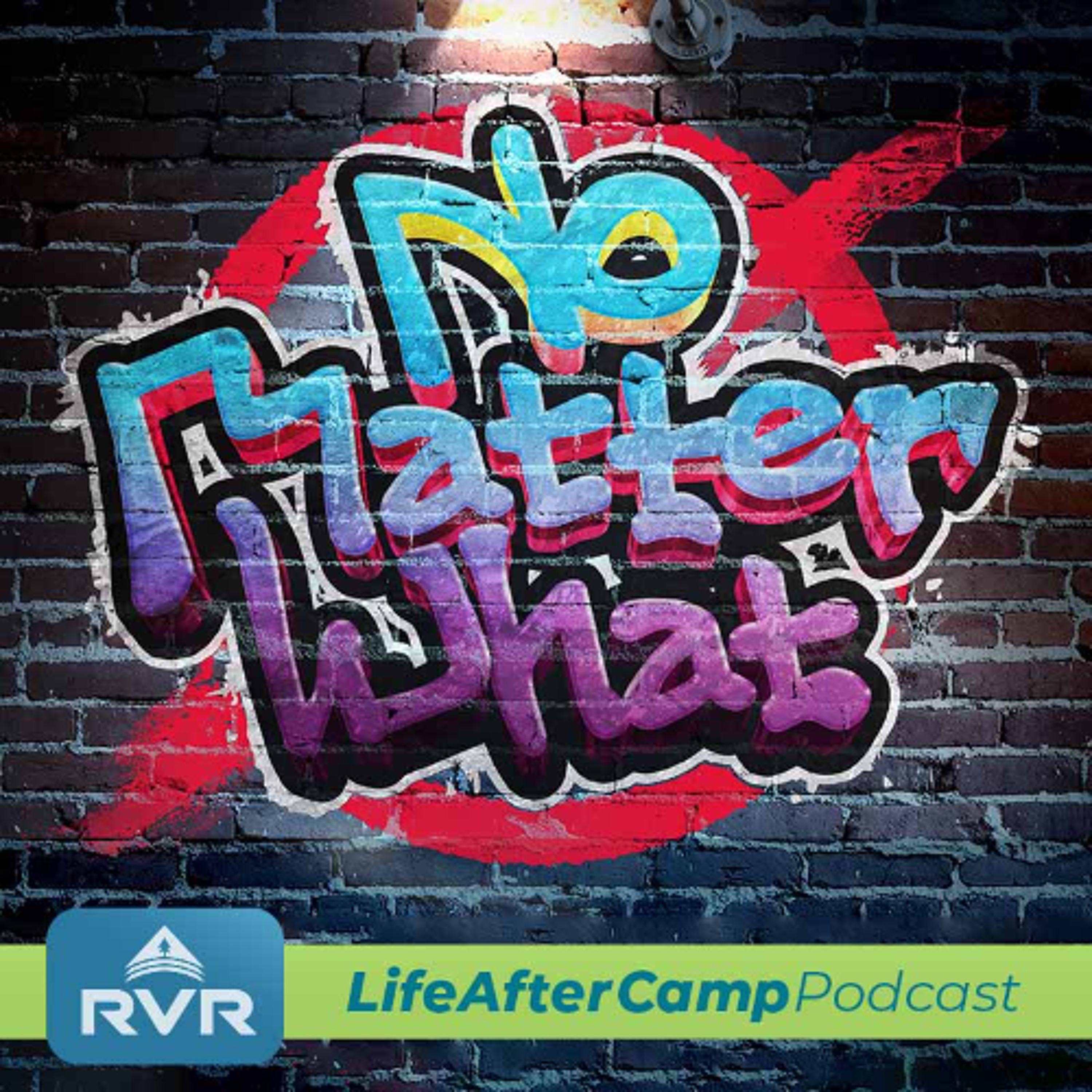 RVR: Life After Camp