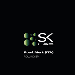 Powl, Merk(ITA) - Like That (Original Mix)