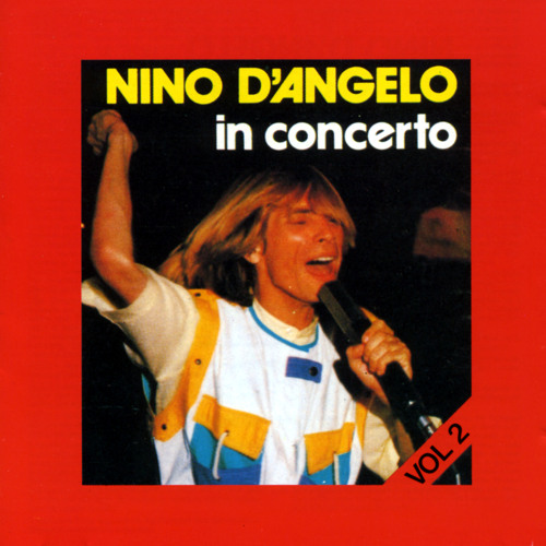 Stream Nu jeans e 'na maglietta by Nino D'Angelo | Listen online