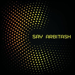 ARBITASH - SAY(Radio)