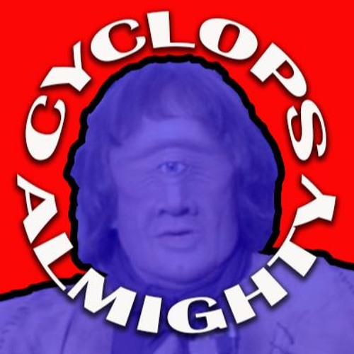 Cyclops Almighty - The Cosmic Suite
