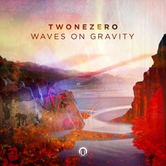 'Waves On Gravity' Ep - Out Now