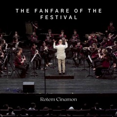 The Fanfare of the Festival