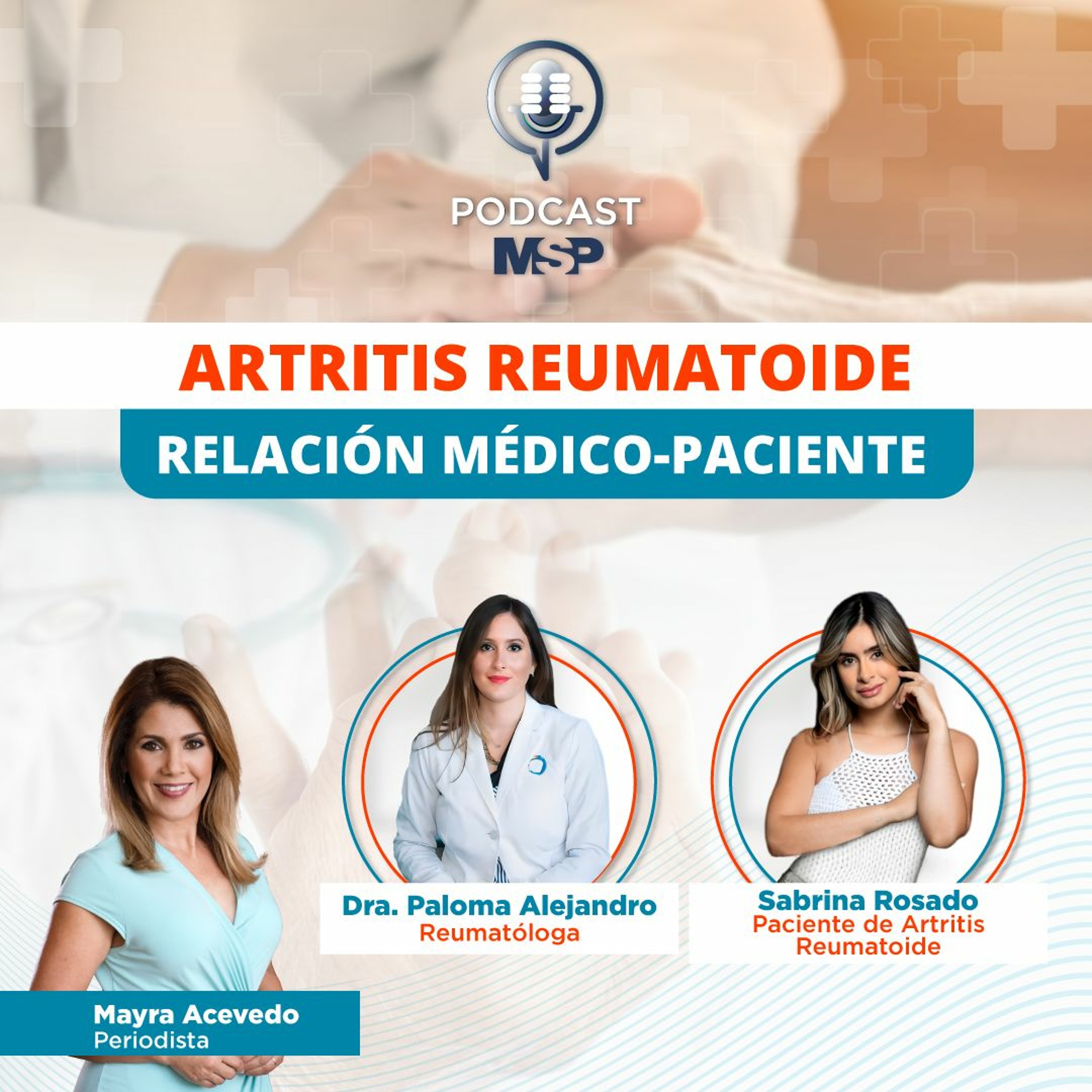 Revista MSP
