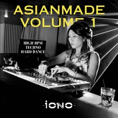 AsianMade Vol. 1 | East Meets Hardstyle 🚀🔥
