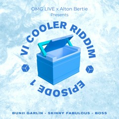 SOCA 2023 - Vi Cooler Riddim Feat Bunji Garlin, Boss, Skinny Fabulous