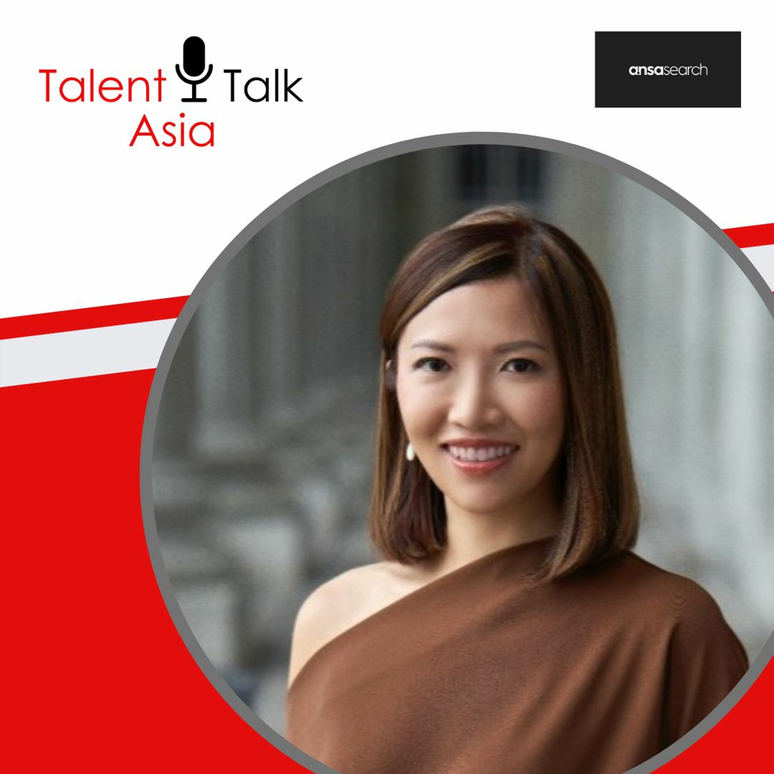 Talent Talk with Andrea Ross