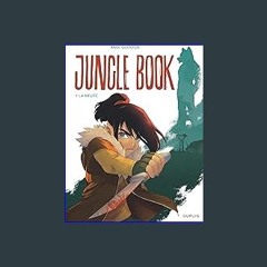 [Ebook]$$ ✨ Jungle Book - Tome 1 - La meute (French Edition) Download