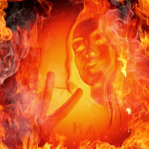 BLIN BLIN BAD GYAL MJ NEBREDA REMIX