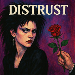 Distrust