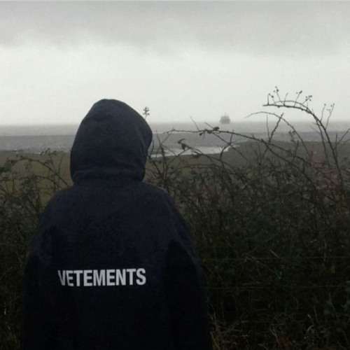 foreign by vampviolence (prod me)