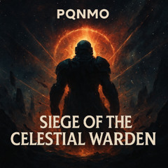 Siege of the Celestial Warden