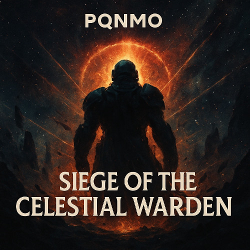 Siege of the Celestial Warden