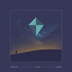 Manuel Ro - Occult - EP Preview [AGOS005]