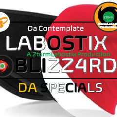 Da Contemplate - Labostix Blizzard (3)