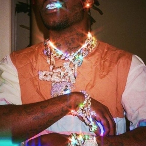 Lil Uzi Vert - HOURS