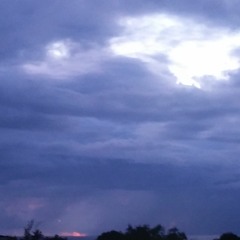 Forget About the Rain - raw tracks preview