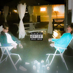 Borta (framförd av A-Money & FRNK)