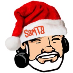 Merry Mixedmas 23
