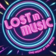 01 Lost In Music