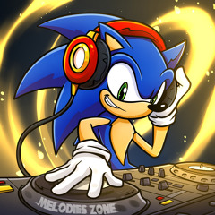 Hot Crater (From "Sonic Advance 2") (EDM)