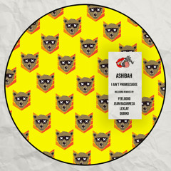 I Ain't Promiscuous (Jean Bacarreza & FeelGood Remix)