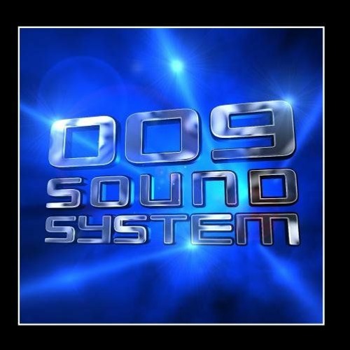 009 Sound System- Trinity