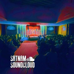 Copy of #48 - AKJ International Rainsbhai - East London, November 2025