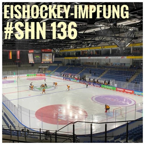 #136 Eishockey-Impfung