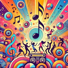 Mr. T live @ MediaCityUK - INDIE DANCE THERAPY - 08-01-2025