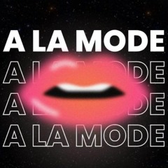 PLL - A LA MODE (Loyd Remix)