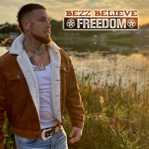 Stream Blessed by Bezz Believe | Listen online for free on SoundCloud