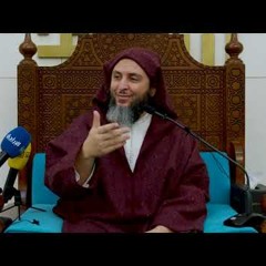 حَالُ الأَبْرَارِ فِي الدُّنْيَا وَ يَوْمَ الْحَشْرِ | الشيخ د. سعيد الكملي