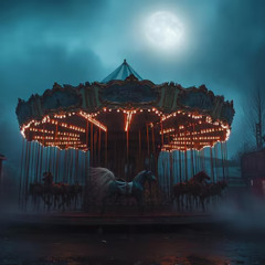 Midnight Carousel