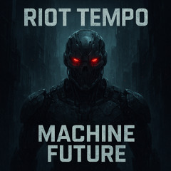 Machine Future (Radio Edit)
