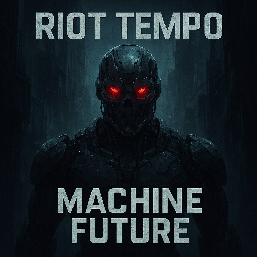 Machine Future (Radio Edit)