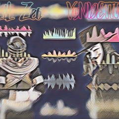 Lil Zeo X V5NDETTA - Frequency