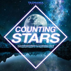 Dark Intensity & Angelica Joni - Counting Stars