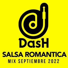 Mix Salsa Sensual Romantica - Septiembre 2022 - @DJDASHNY.mp3