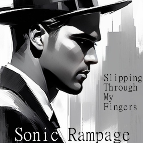 Sonic Rampage - Slipping Trouth My Fingers