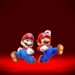 Voice Change (Phantasm but It's a Old Mario and New Mario Cover)