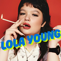 Lola Young - Messy (Alternative Florence + The Machine Style Edit)
