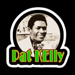 SOLID ROCK - Pat Kelly SPECIAL (Sept. '23)