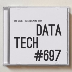 Soul Snack - Higher Breaking Down [Radio Edit]