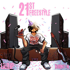 21st freestyle (kount5x)