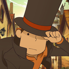 Professor layton