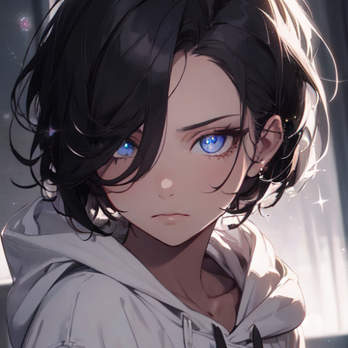 Em Gái Quỷ Buồn